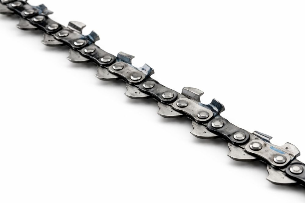 Phân loại theo số mắt xích