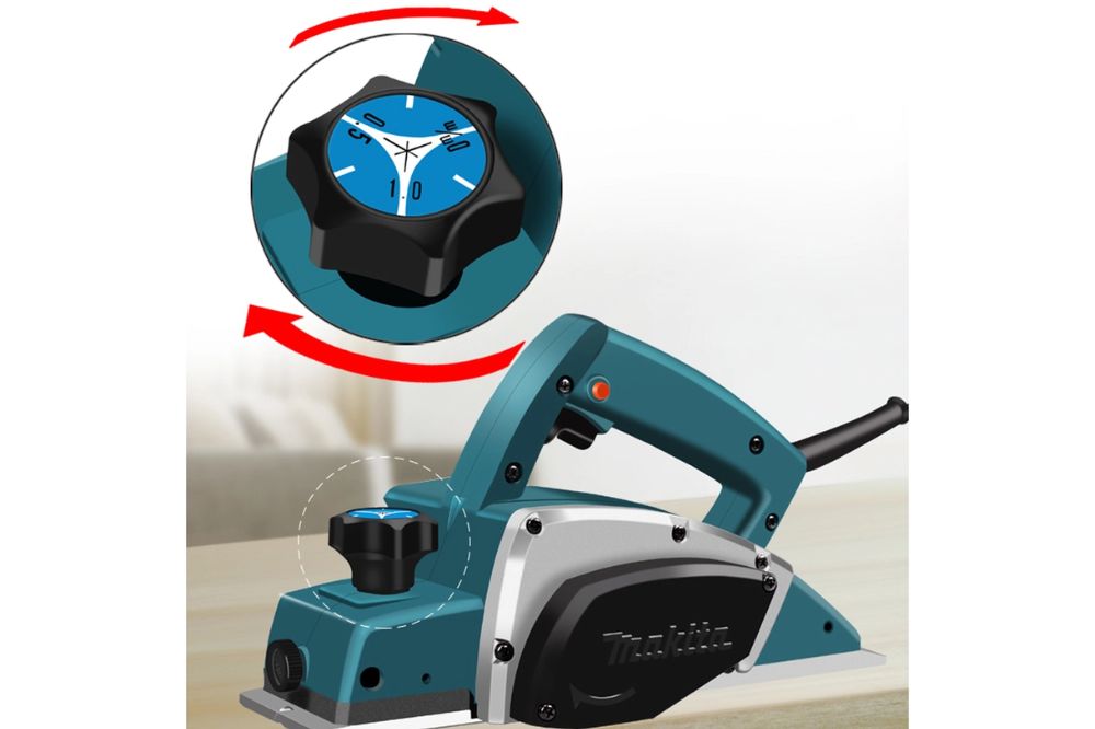 Makita N1900B