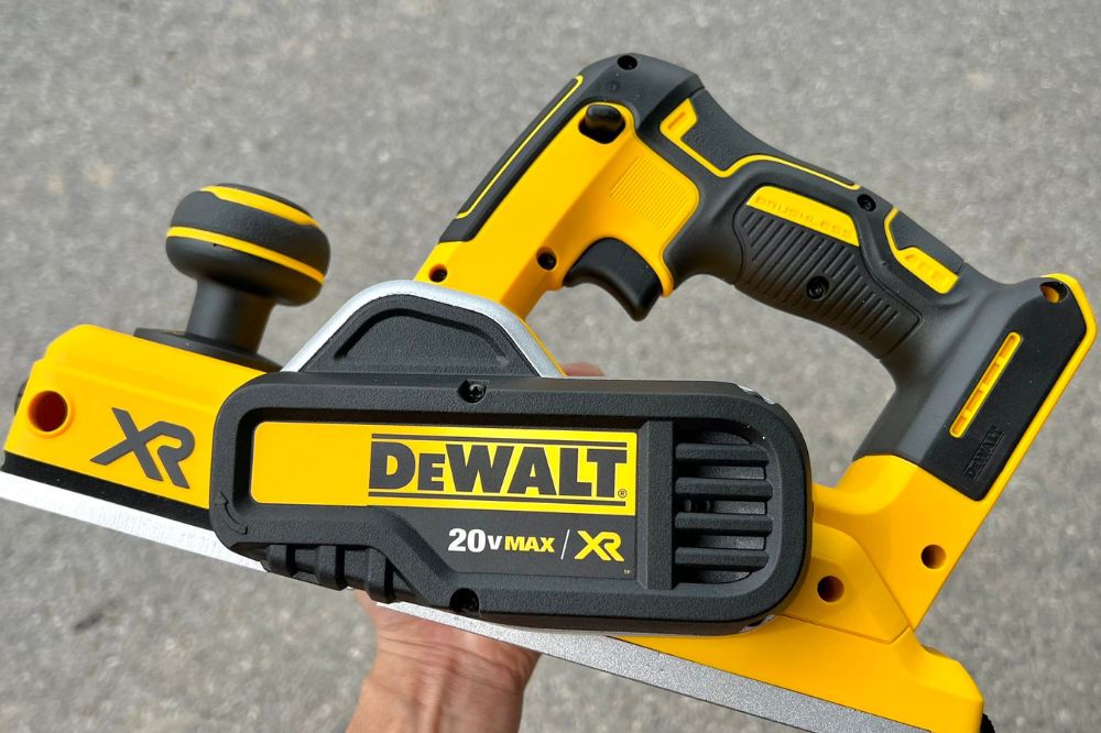 DeWalt DCP580N