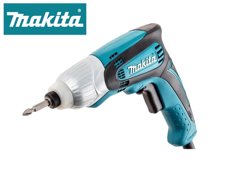 Máy Makita TD0100