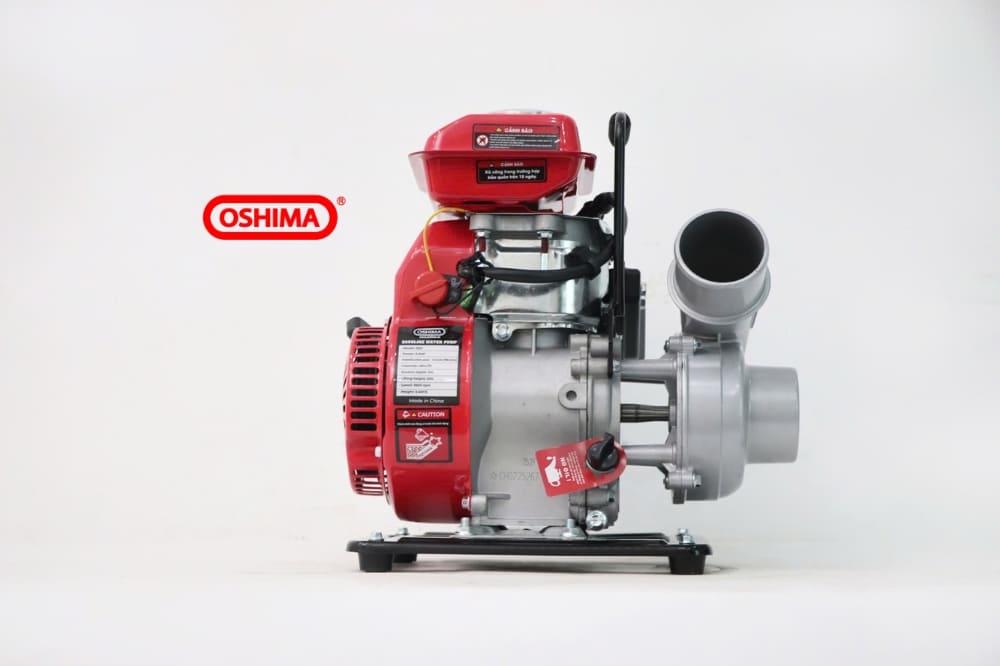 Máy bơm nước Oshima