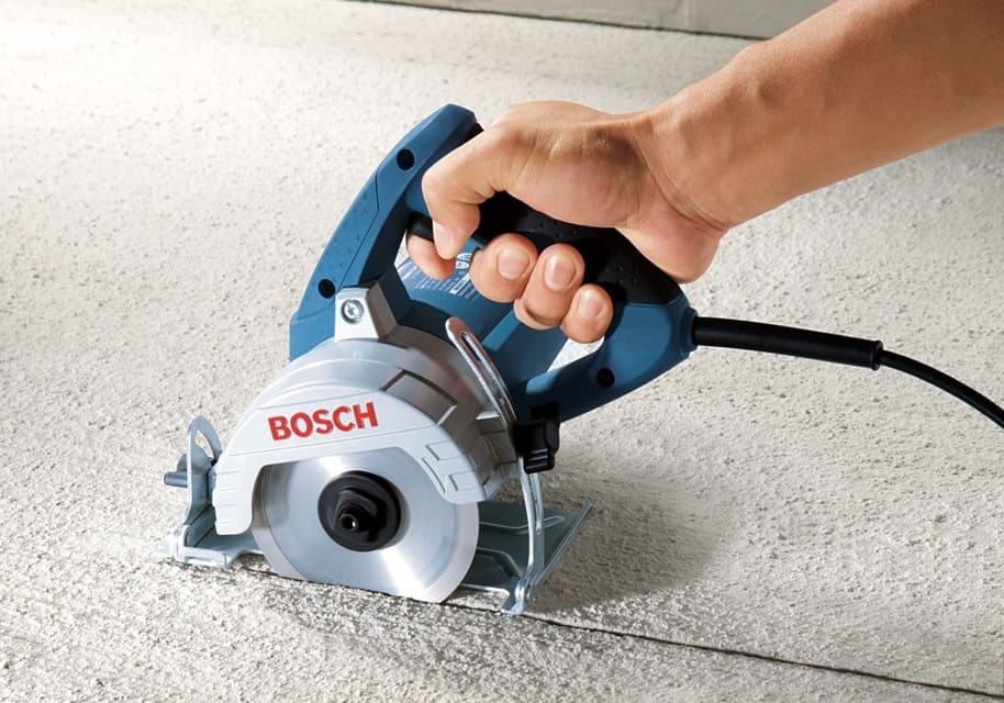 Máy cắt Bosch