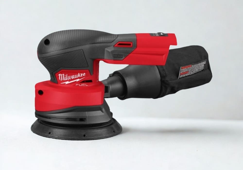 Máy chà nhám Milwaukee