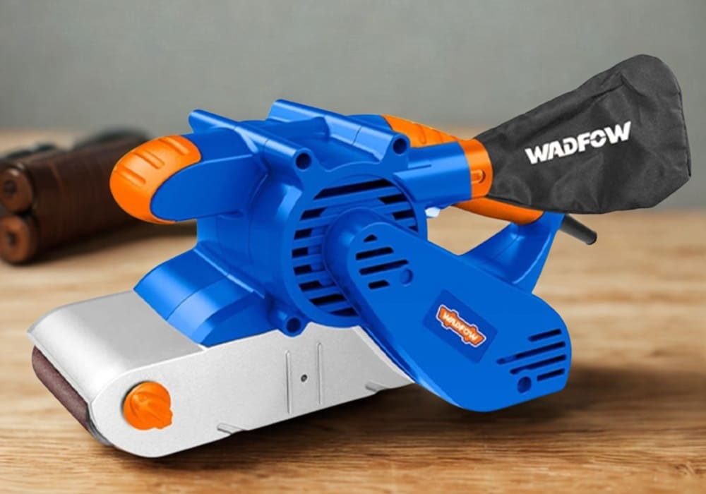 Máy chà nhám WADFOW