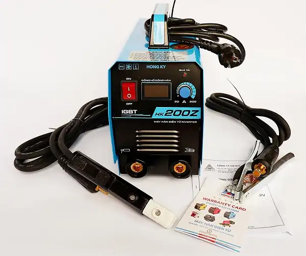 Máy hàn HK200Z