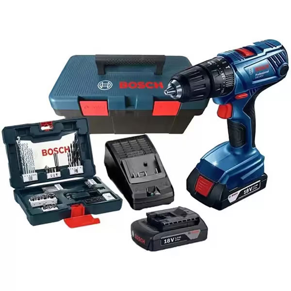 Bosch Gsr 180-Li