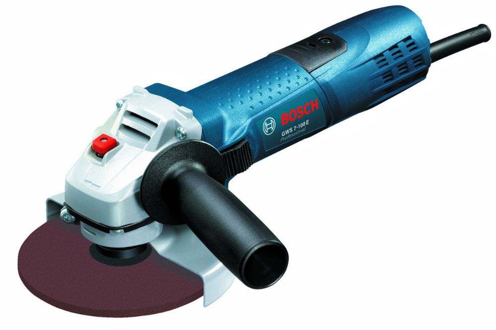 Máy mài thương hiệu Bosch Đức