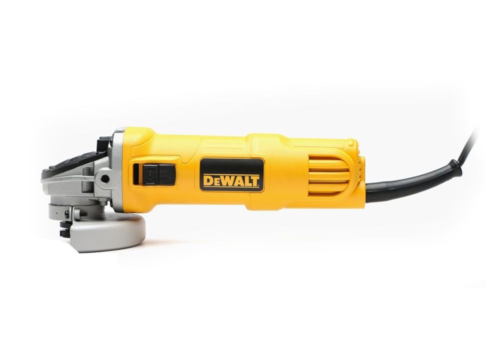 Máy mài cầm tay Dewalt DWE8100T
