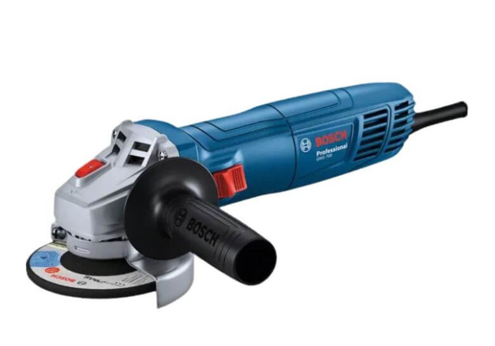 Máy Mài Góc Bosch GWS 700