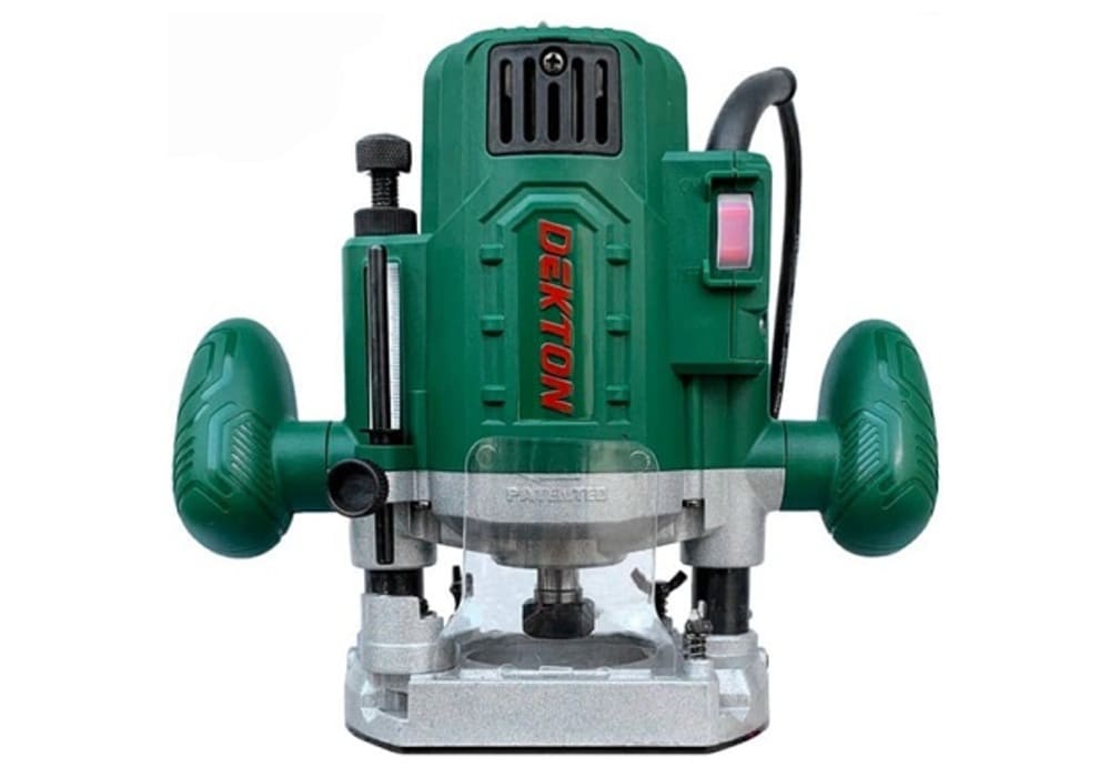 Máy phay cầm tay Dekton