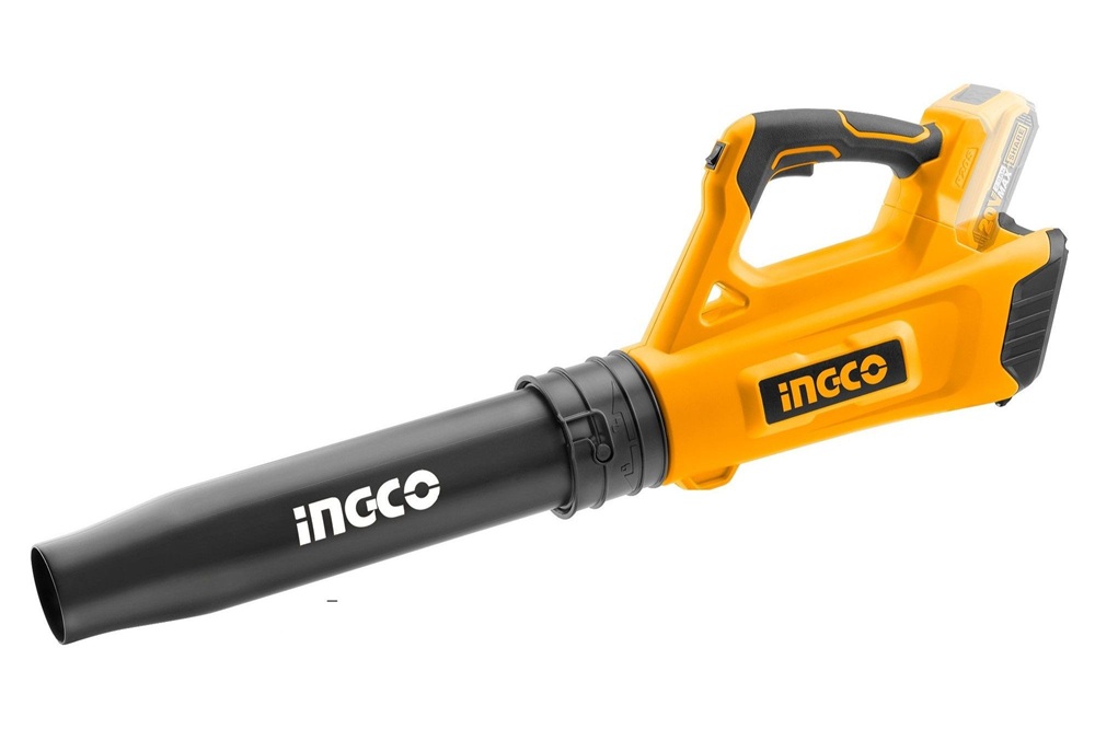 Máy thổi bụi Ingco