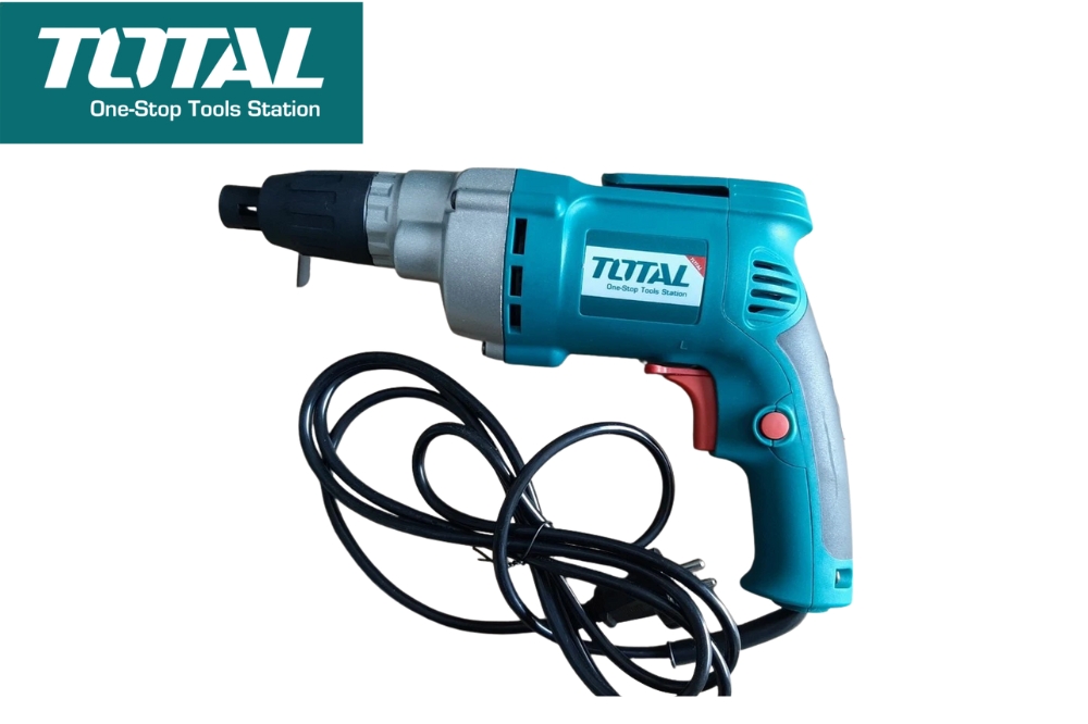 Máy vặn vít điện Total TD2561