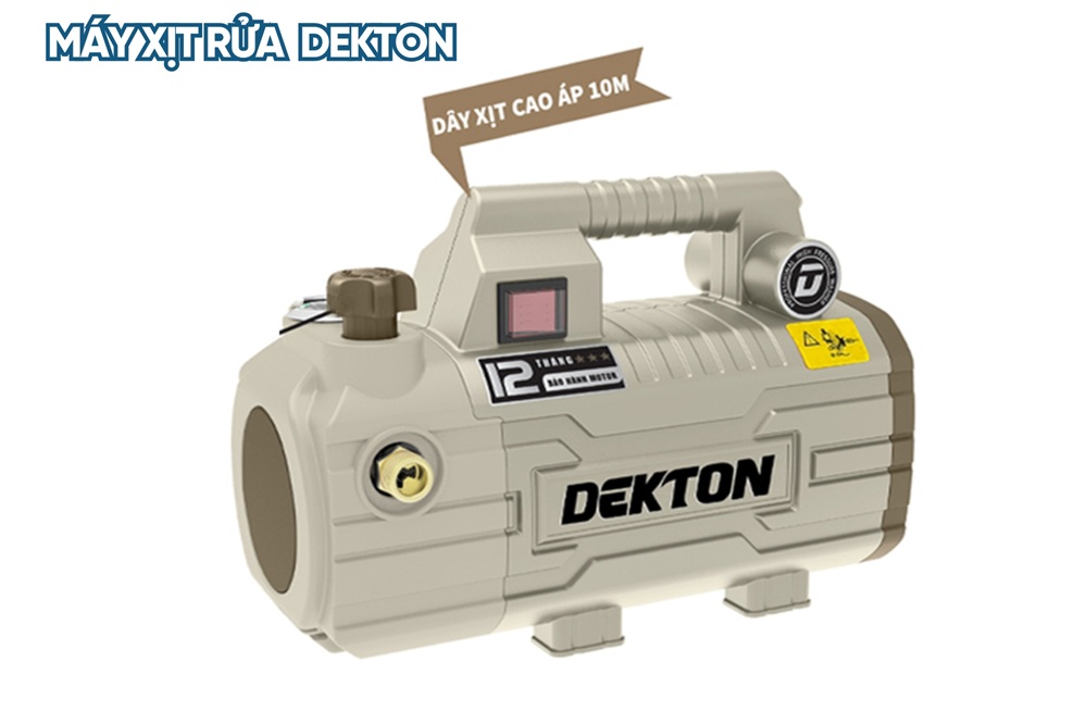 Dekton DK-CWR3001VTG