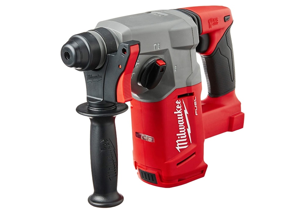 Máy khoan dùng pin Milwaukee M18 BLH-0