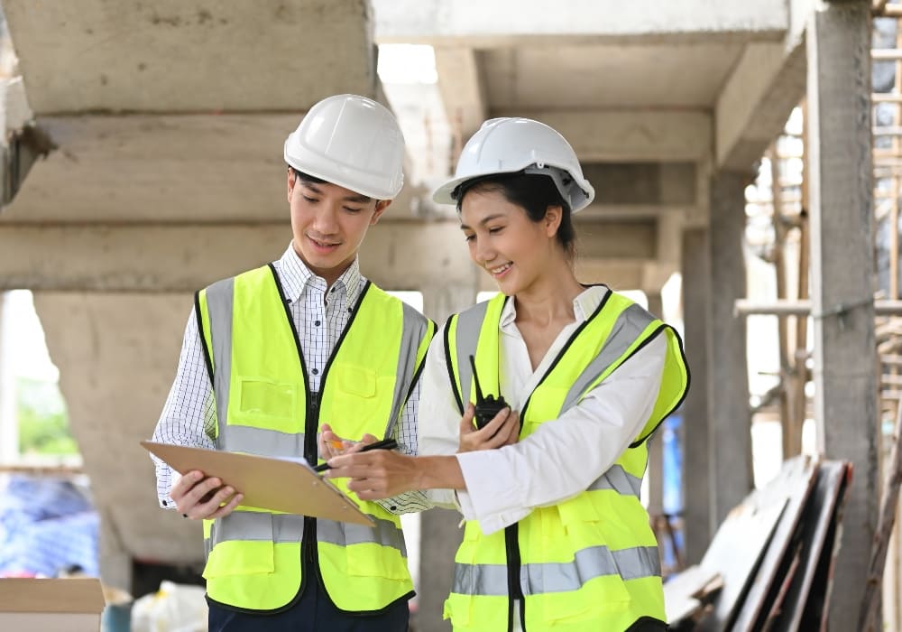 mũ bảo hộ lao động