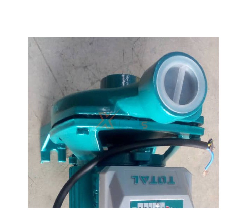 Máy bơm nước 550W TOTAL TWP25506