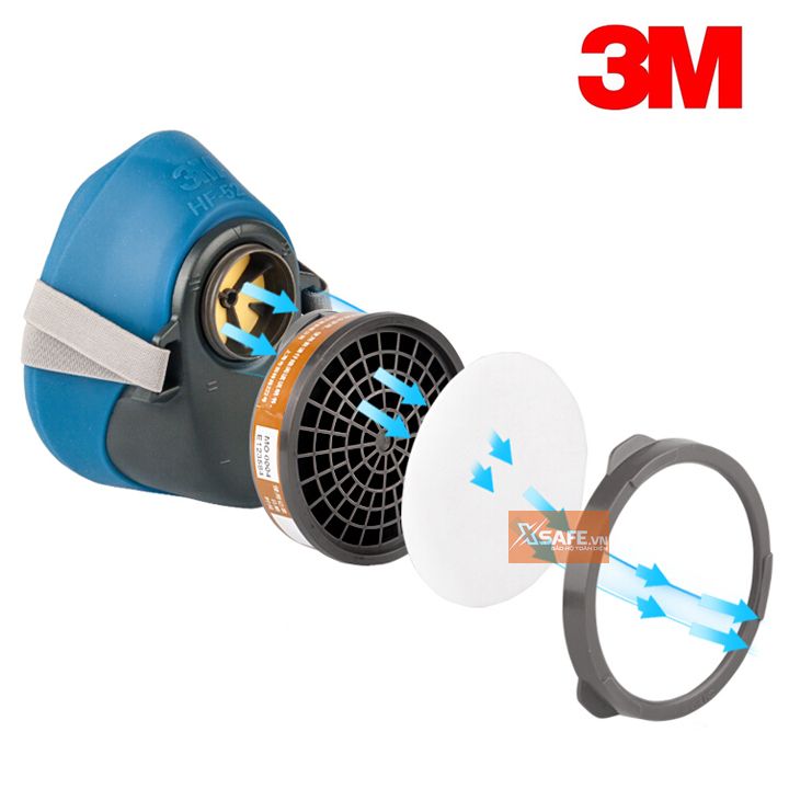 PHIN LỌC 3M 3301K-100