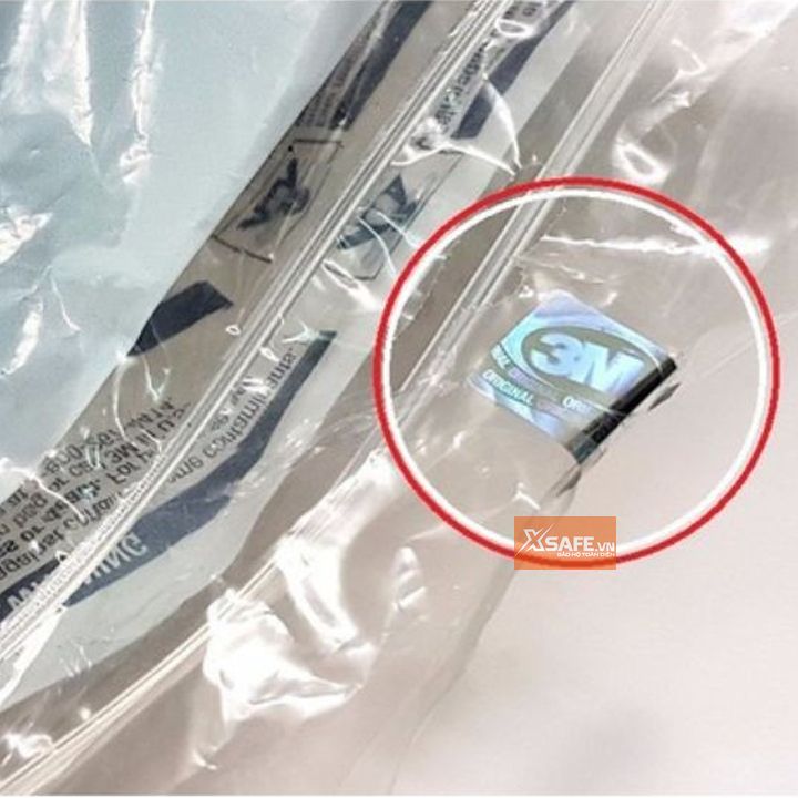 PHIN LỌC 3M 3301K-100