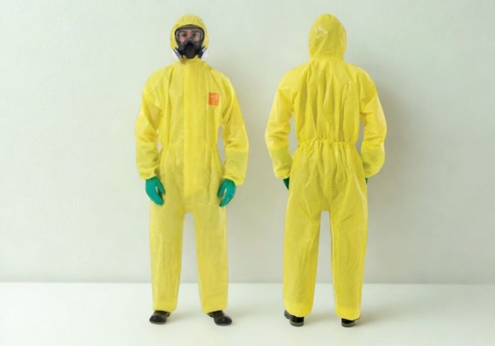 Thương hiệu BHLĐ Ansell