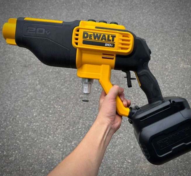 DeWalt DCPW550B