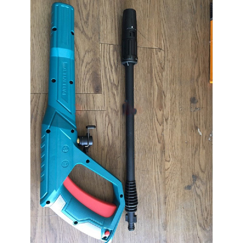 Súng phun nước xịt rửa Total TGTSG026