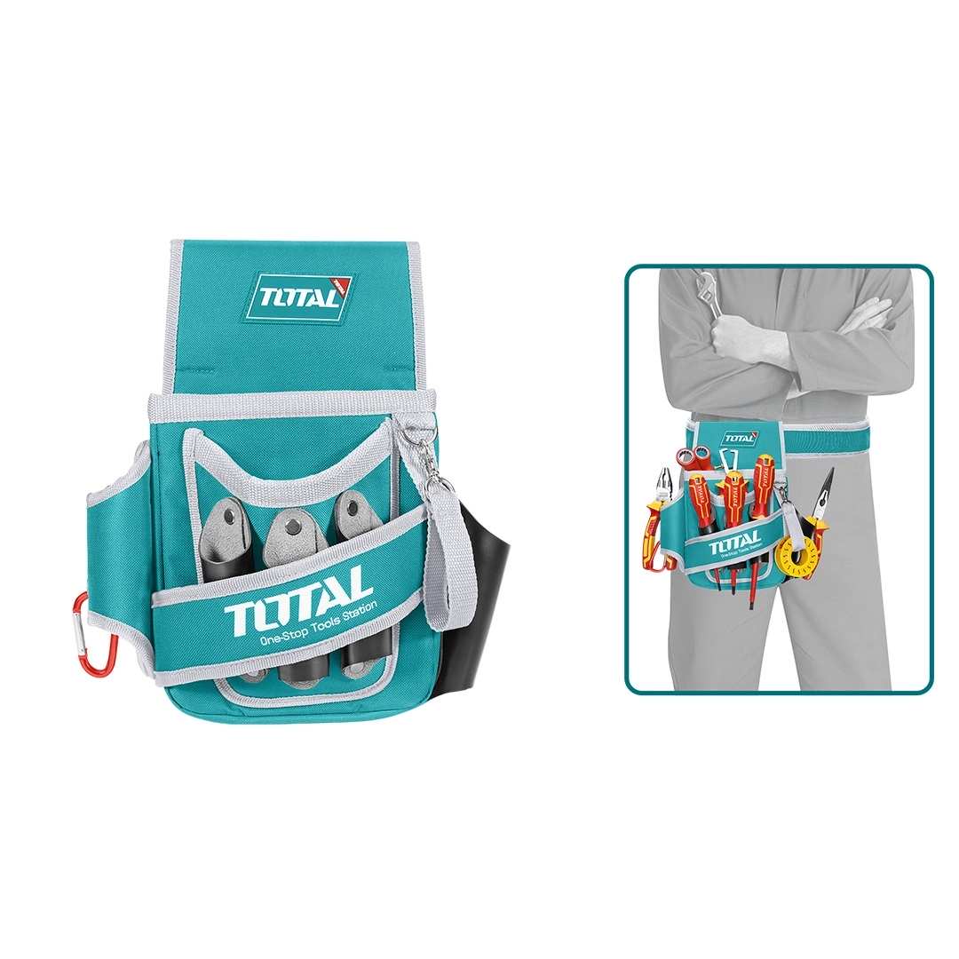 Túi đựng công cụ 20 inch TOTAL THT16P5021