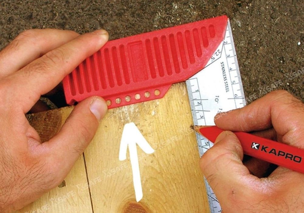 thước đo góc vuông