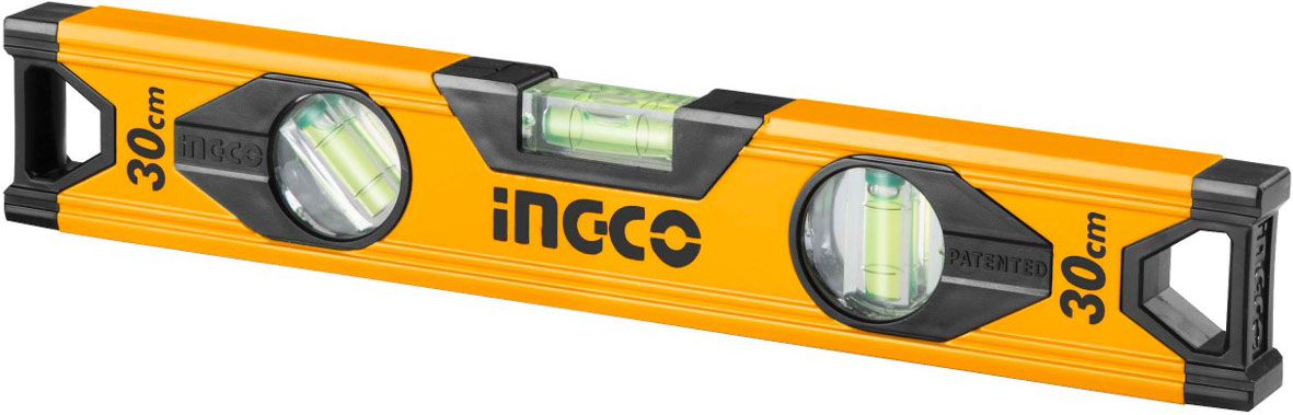 Thương hiệu thước thủy Ingco