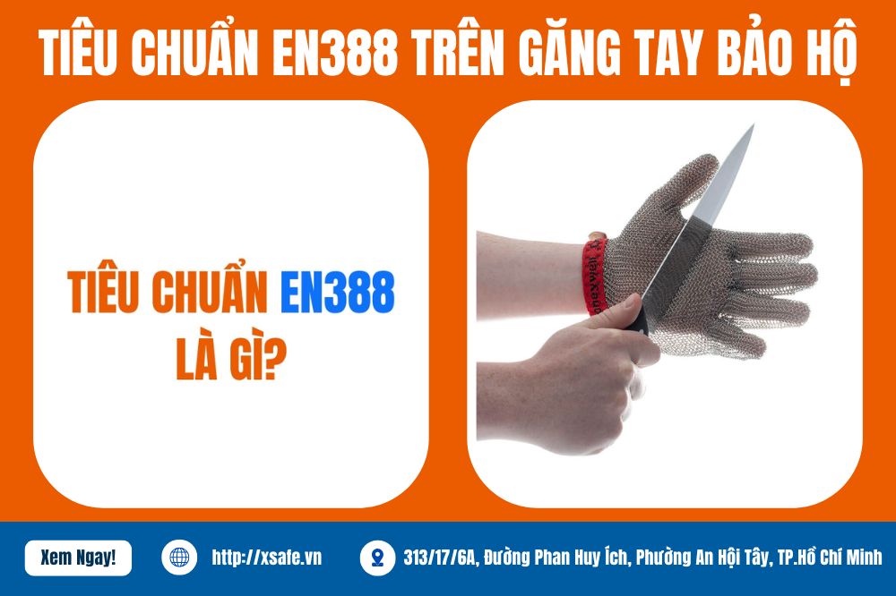 Tiêu chuẩn EN388