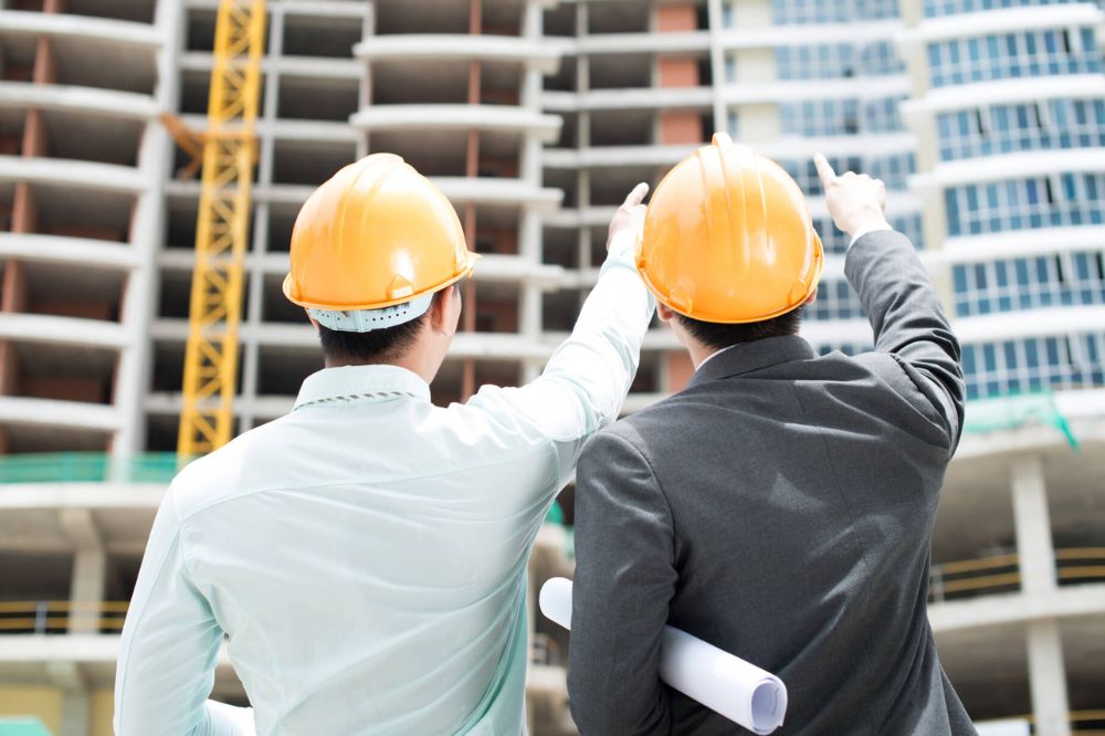 Trách nhiệm của nhà thầu thi công