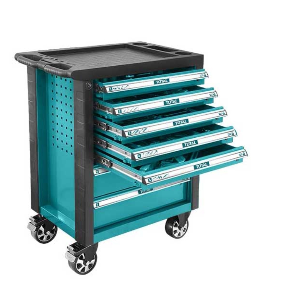 Tủ dụng cụ Total