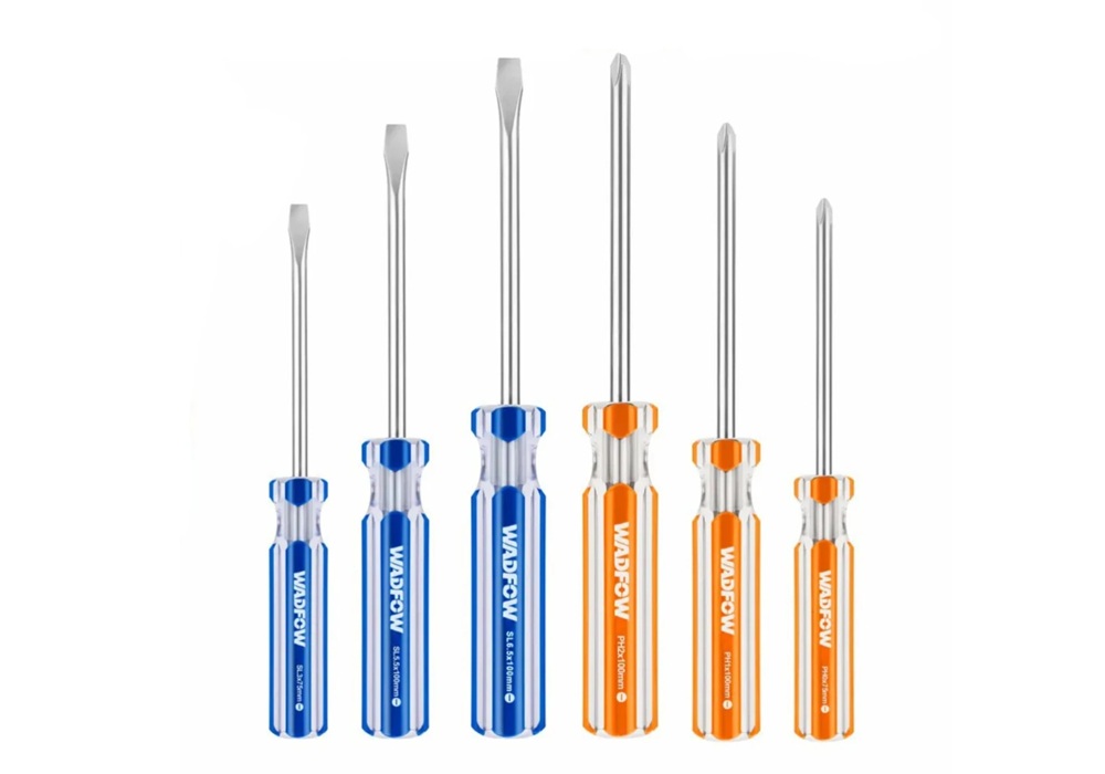 Các mẫu tua vít WadFow