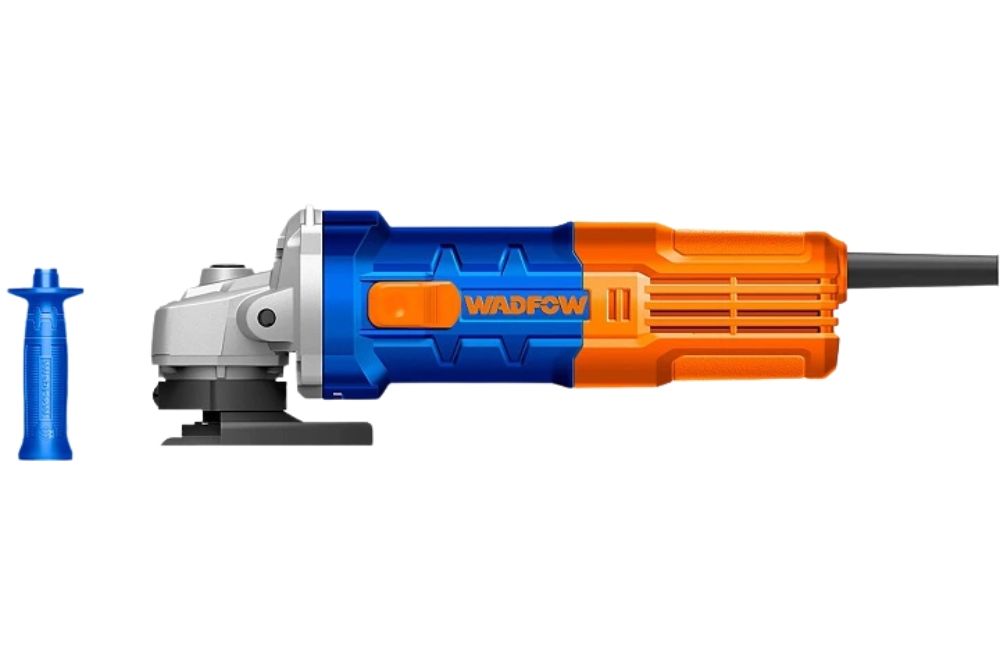 Máy mài góc 850W WADFOW WAG15851