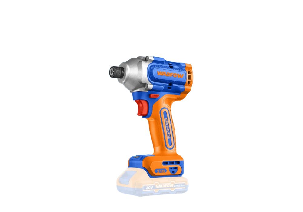 Máy siết vít dùng pin WADFOW WCD2B21