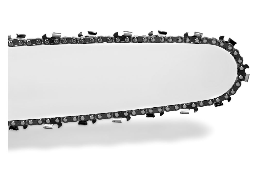 Xích Máy Cưa Là Gì?