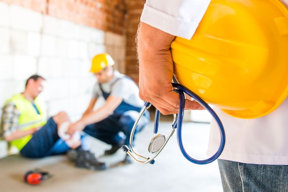 Yếu tố gây tai nạn trong an toàn lao động trong sản xuất cơ khí