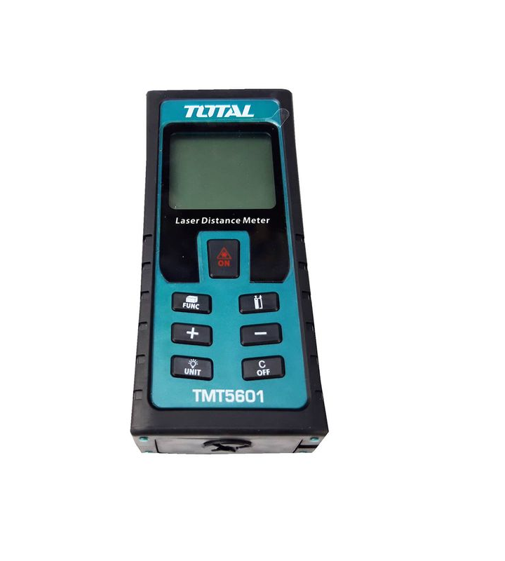 Máy đo khoảng cách tia laser 60m Total TMT5601