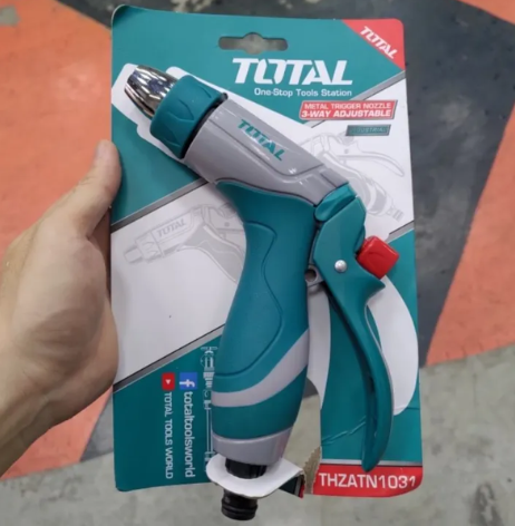 Vòi phun máy xịt rửa 3/4" TOTAL THZATN1031