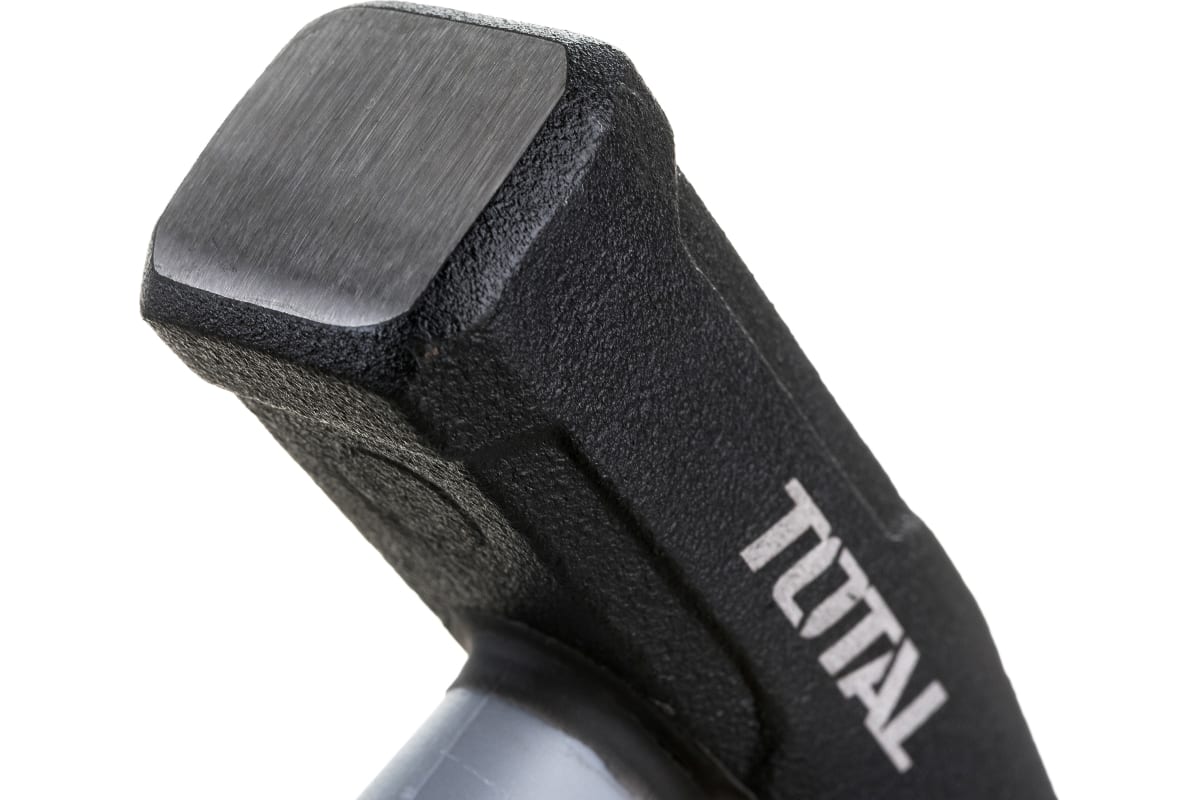 Búa đinh đầu dẹp và vuông 500g TOTAL THTMH5006