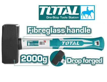 Búa tạ 2kg TOTAL THT7220006