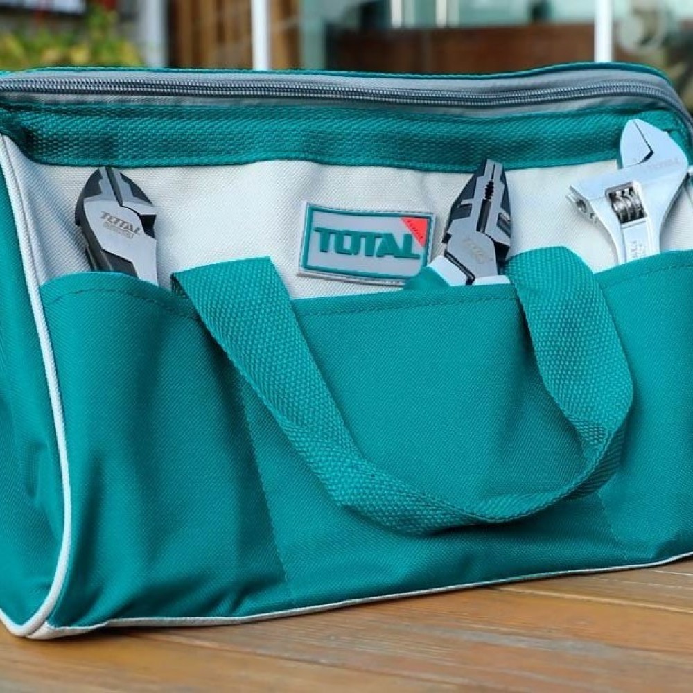 Túi đồ nghề dụng cụ 13 inch TOTAL THT26131