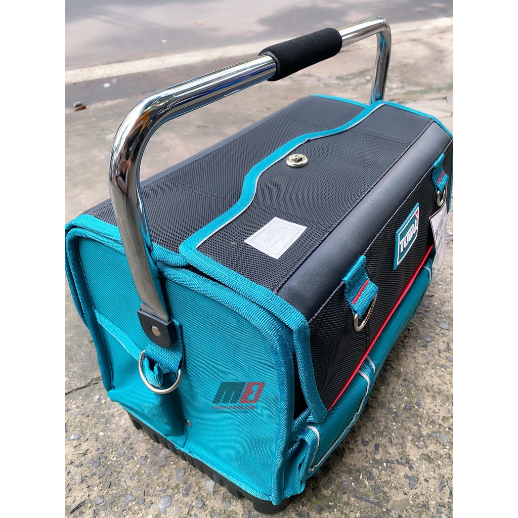 Túi đựng dụng cụ 16inch TOTAL THT66L01