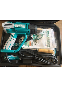Máy thổi hơi nóng TOTAL TB20062 2000W