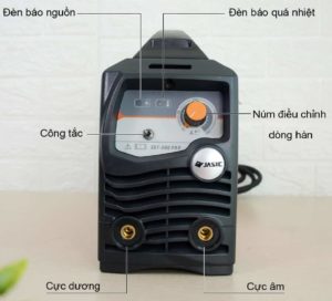 Máy hàn que JASIC ZX7-200PRO