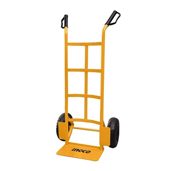 Xe đẩy hàng 2 bánh INGCO HHHT20221