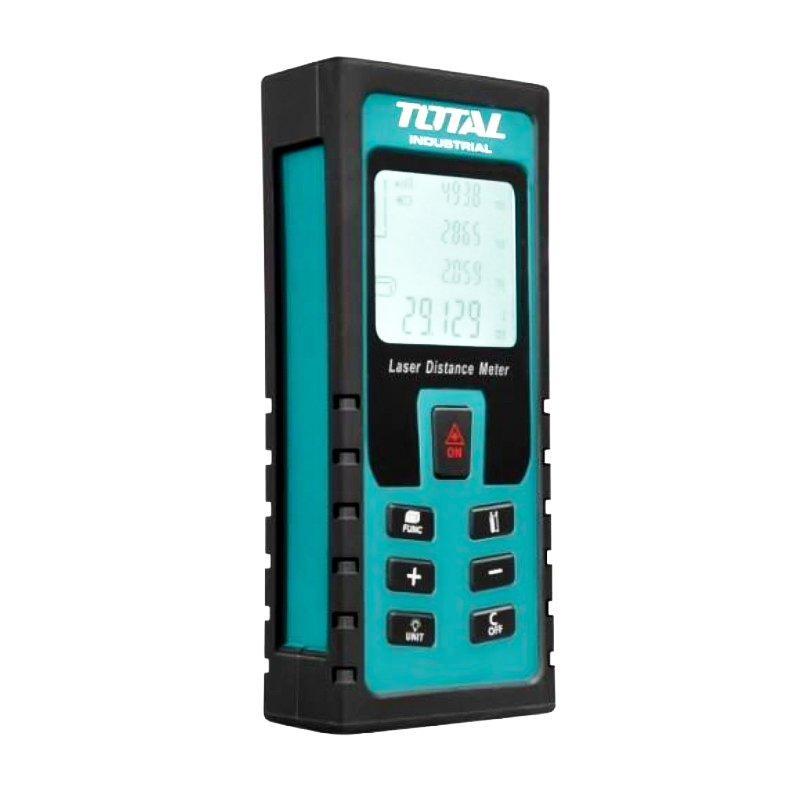 Máy đo khoảng cách tia laser 60m Total TMT5601 - xsafe.vn'