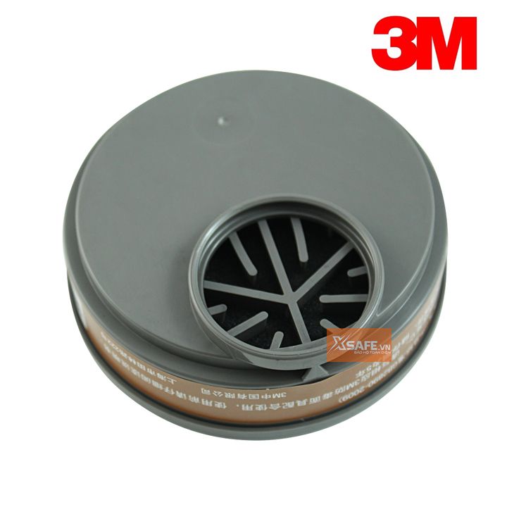 PHIN LỌC 3M 3301K-100