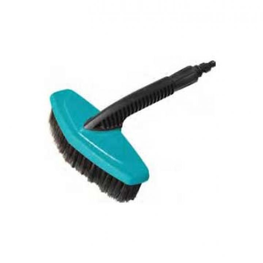 Bàn chải xịt rửa 270x95mm TOTAL TGTHB2791