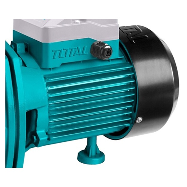 Máy bơm nước đẩy cao 1500W TOTAL TWP215006