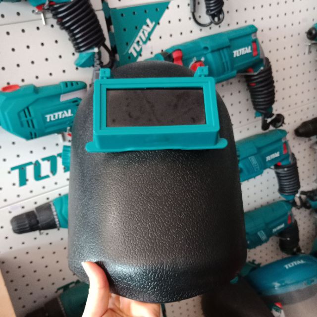 Mặt nạ hàn TOTAL TSP9201